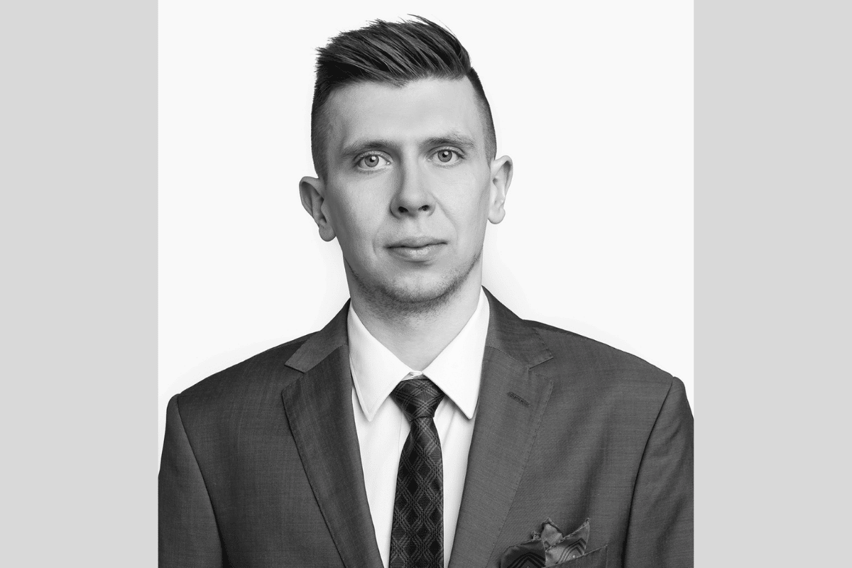 Adrian Fronk