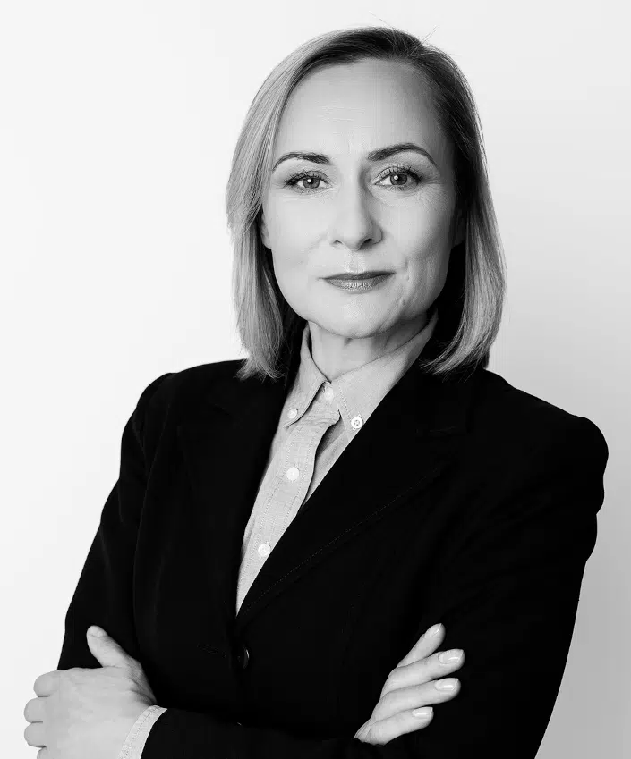 Dorota Kierner